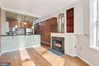 1317 Rhode Island Ave NW Unit 402, Washington, DC 20005