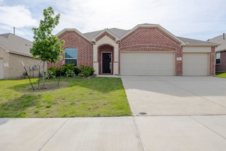 508 Chip St, Little Elm, TX 75068