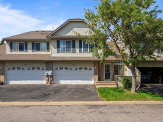 14191 Xenon St NW Unit 15, Anoka, MN 55303
