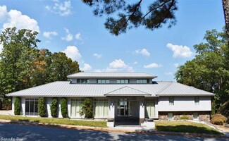 68 River Ridge Rd, Little Rock, AR 72227