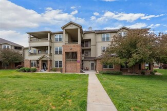 12816 Ironstone Way Unit 203, Parker, CO 80134