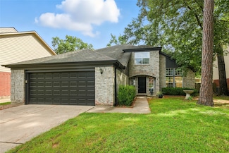 115 Regency Way, Conroe, TX 77304