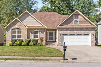 2598 Alex Overlook Way, Clarksville, TN 37043