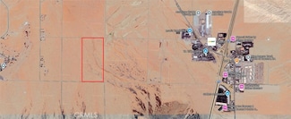 0 Salamander Blvd, Barstow, CA 92311
