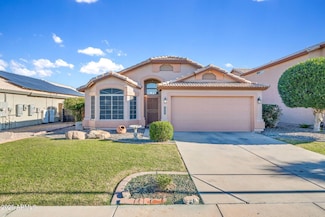 16343 N Oachs Dr, Surprise, AZ 85374