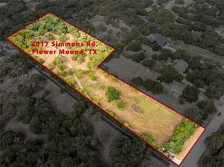 2017 Simmons Rd, Flower Mound, TX 75022