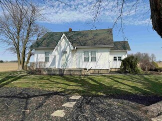 7201 E 750 N, Logansport, IN 46947
