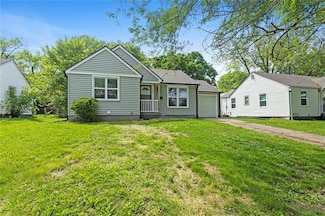 6326 Bellefontaine Ave, Kansas City, MO 64132