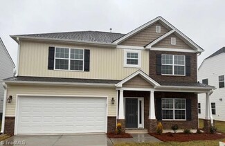3568 River Farm Dr Unit 330, Kernersville, NC 27284