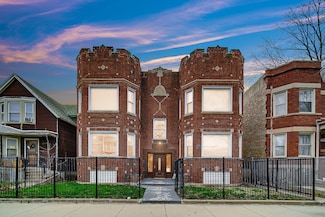 7010 S Morgan St, Chicago, IL 60621