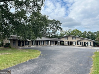 128 S Main Ave Unit 6, Pine Mountain, GA 31822