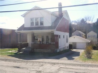 1146 Muldowney Ave, Pittsburgh, PA 15207