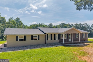 2000 Cawthon Davis Rd, Canon, GA 30520
