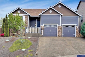 2869 Mayfly Ave NW, Salem, OR 97304