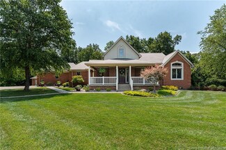 5730 Hillside Cir, Georgetown, IN 47122