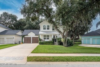 313 High Tide Dr, Saint Augustine, FL 32080