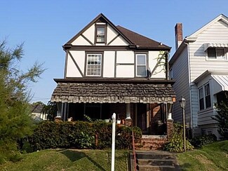 311 Harrison Ave, Vandergrift, PA 15690