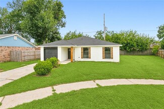 1417 Meeker Loop, La Place, LA 70068