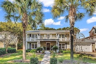 435 Lakeshore Dr, Pawleys Island, SC 29585