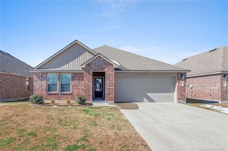 4055 Canary Place, Jennings, LA 70546