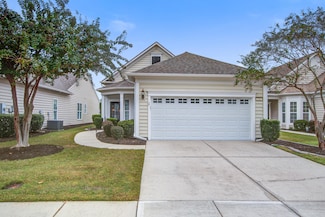 116 Sea Lavender Ln, Summerville, SC 29483