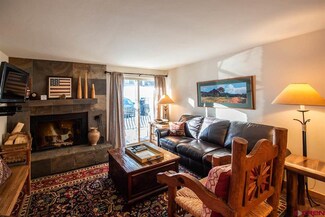 651 Gothic Rd Unit 204 B, Crested Butte, CO 81224