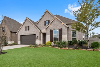 15139 Botanical Garden Dr, Conroe, TX 77302