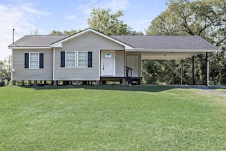 11495 Old Voth Rd, Beaumont, TX 77713