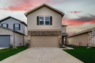23415 Stahl Creeks Ln, Spring, TX 77373