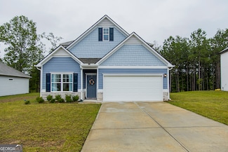 86 Royal Oak Dr NE, Rome, GA 30165