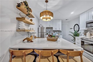 21 Lagoon Rd Unit A3C, Hilton Head Island, SC 29928