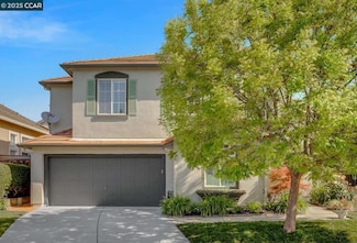 1109 Brittany Hills Ct, Martinez, CA 94553