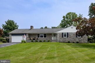 1540 Chestnut Hill Rd, Pottstown, PA 19465