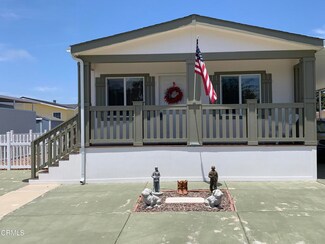 445 Columbia Place Unit 67, Oxnard, CA 93033