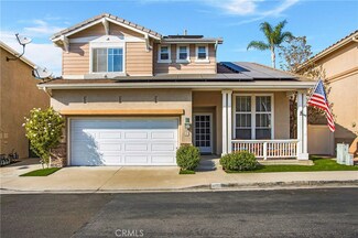 27 Acorn Ridge, Rancho Santa Margarita, CA 92688