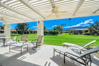 8 Stanford Dr, Rancho Mirage, CA 92270