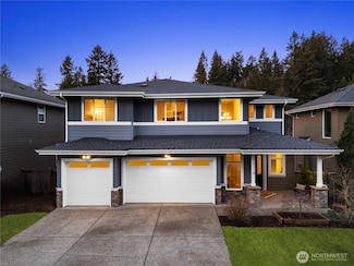 15210 NE Woodland Place, Woodinville, WA 98072
