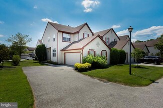 1071 Chanticleer Unit C1071, Cherry Hill, NJ 08003
