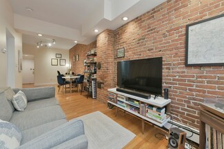 198 Saint Botolph St Unit 5, Boston, MA 02115