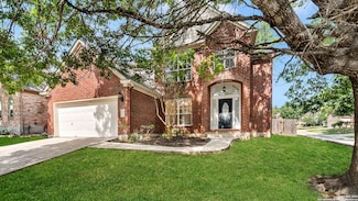 11239 Jadestone Blvd, San Antonio, TX 78249