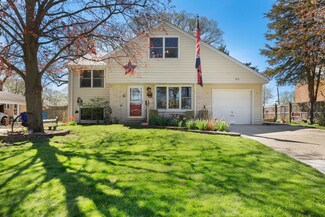 316 Birch Dr, Wheaton, IL 60187