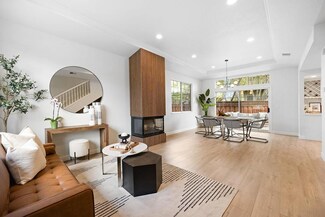 707 S Grant St Unit S, San Mateo, CA 94402