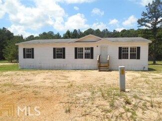 311 Montgomery St, Chester, GA 31012