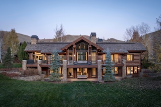 161 Stonegate Cir, Hailey, ID 83333