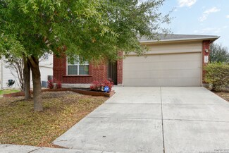 717 Hollow Ridge, Cibolo, TX 78108