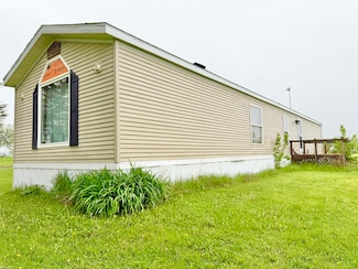 2109 S Bard Rd, Gladwin, MI 48624