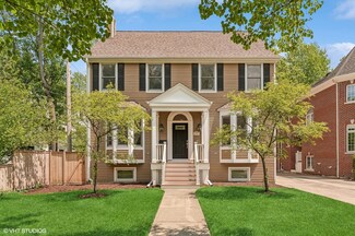333 Fairview Ave, Winnetka, IL 60093