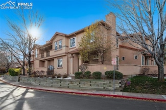 1667 Courtyard Heights Unit 4, Colorado Springs, CO 80906