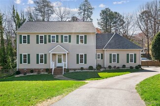 2445 Early Settlers Rd, North Chesterfield, VA 23235