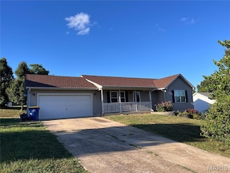 33 Hickory Cir, Union, MO 63084